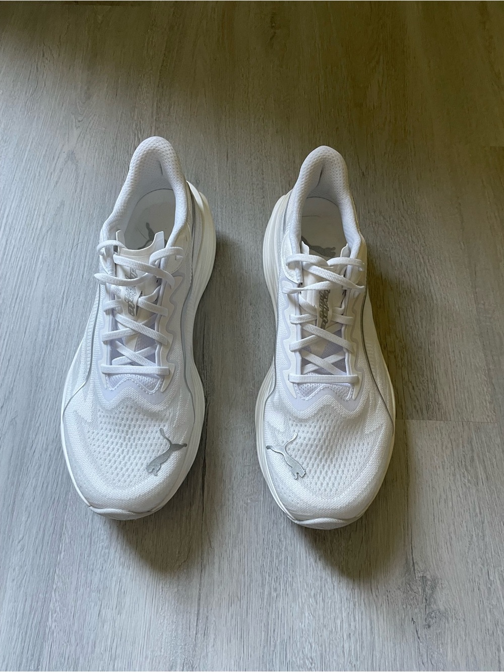 Puma Deviate Pure Nitro